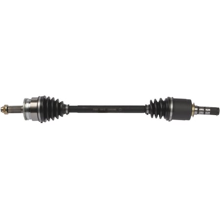 A1 Cardone NEW CV DRIVE AXLE 66-7360